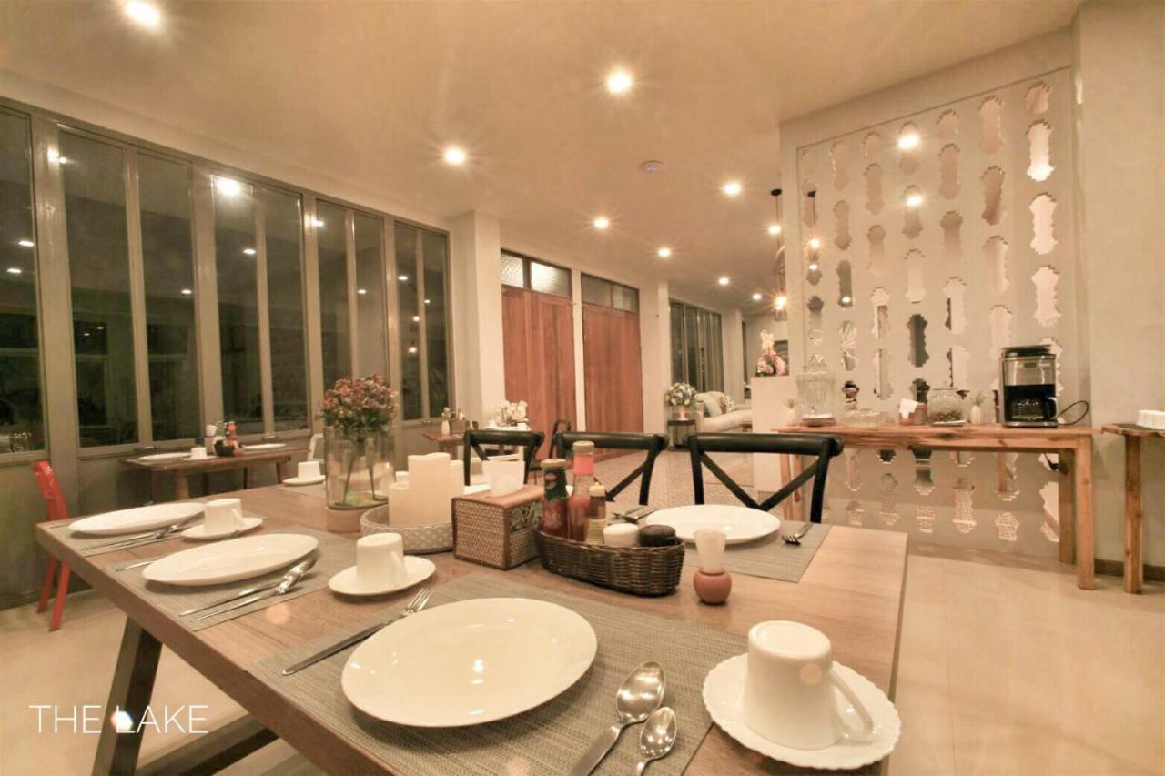 The Lake Udon Udon Thani Exterior photo