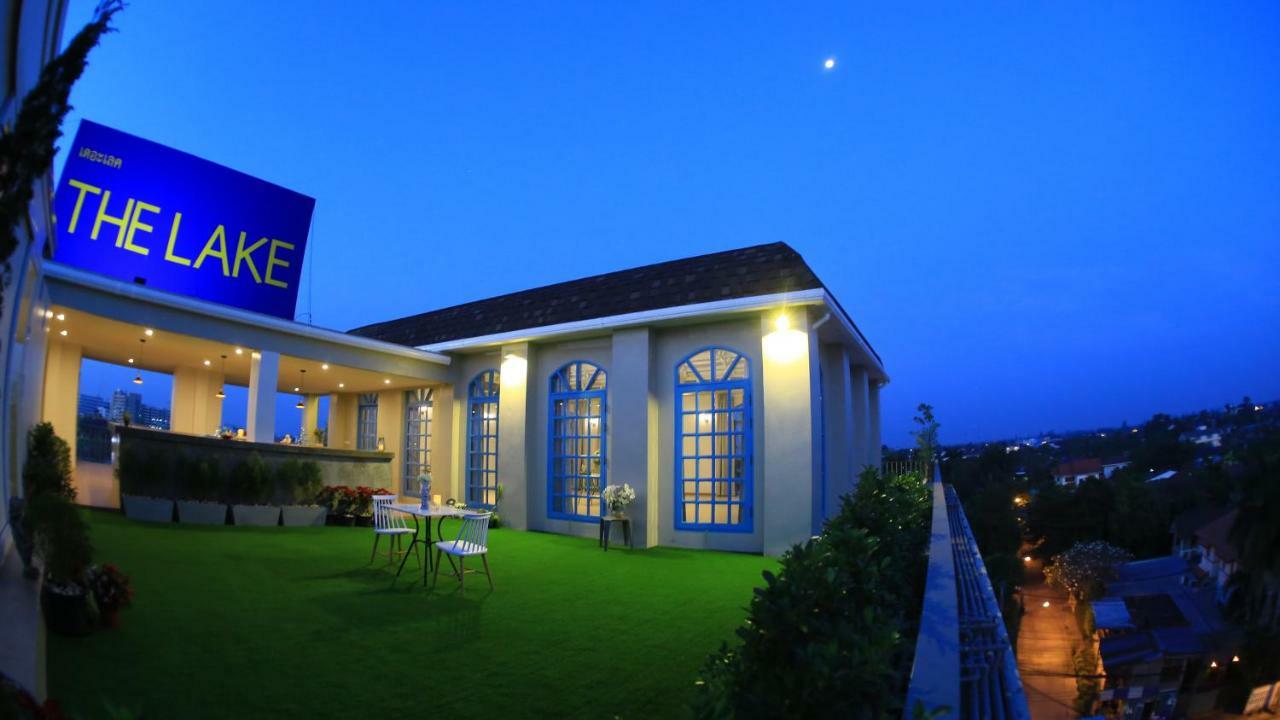 The Lake Udon Udon Thani Exterior photo
