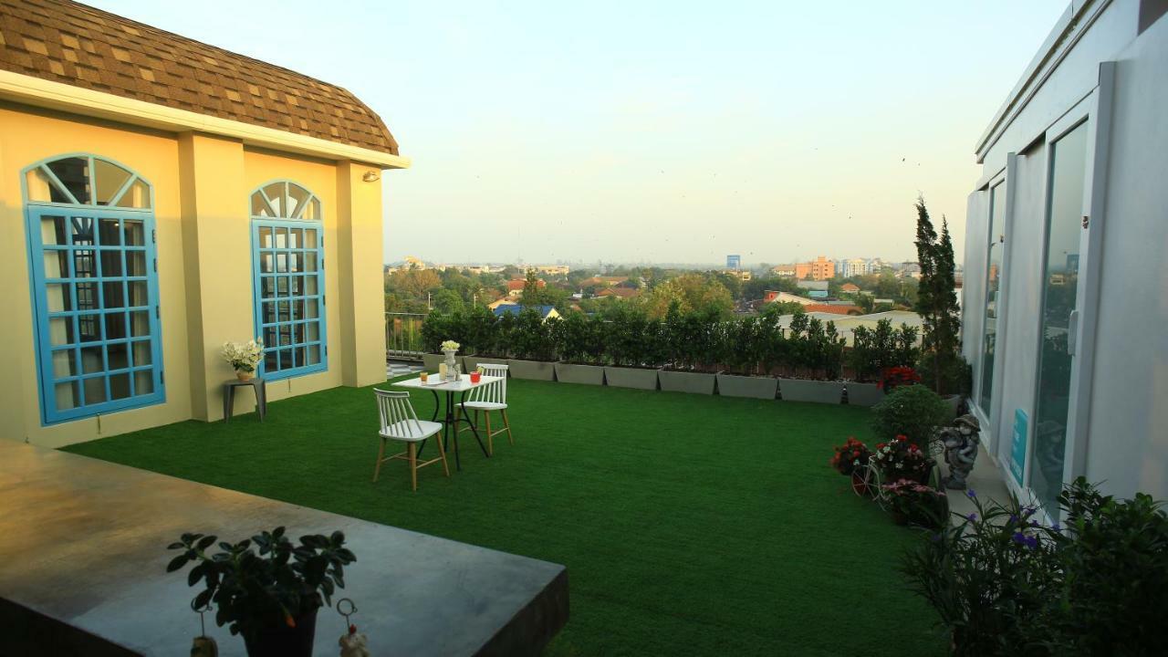 The Lake Udon Udon Thani Exterior photo